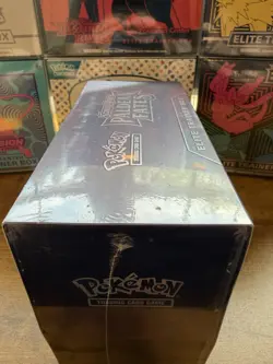 Pokemon Scarlet & Violet Paldean ETB Factory Sealed MINTY 🔥 - Image 5