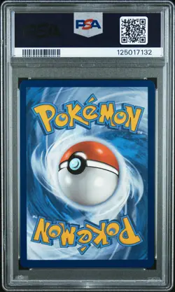2025 POKEMON SVP EN-SV BLACK STAR PROMO #204 CYNTHIA'S GARCHOMP EX PSA 10 - Image 2