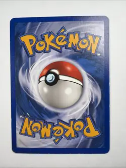 Clefairy 101/165 MP/LP Expedition Base Set Non Holo Vintage E Reader Pokemon - Image 2