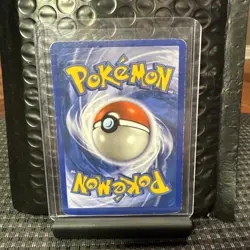 Pokemon Mewtwo LV.X DP28 Holo Promo Diamond & Pearl MP - Image 2