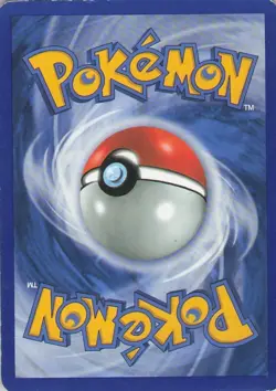 Exploud ex 92/100 Crystal Guardians Holo Ultra Rare Pokemon TCG - Image 2