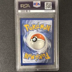 Pokemon Keldeo Ultra Rare Crown Zenith GG07/GG70 Galarian Gallery Holo PSA 8 - Image 2