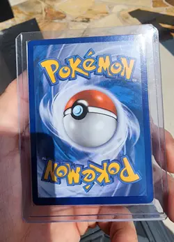 Zinnia's Resolve - 225/203 - Secret Rare NM, English Pokemon Evolving Skies - Image 2