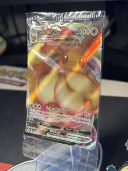 Eevee VMAX SWSH087 - Pokemon TCG Sealed Promos - Image 2