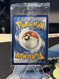 Eevee VMAX SWSH087 - Pokemon TCG Sealed Promos - Image 3