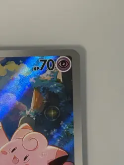 Clefairy 094/088 Illustration Rare Full Art - Pokemon ME03 Perfect Order - Image 3