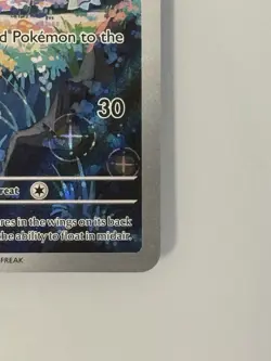 Clefairy 094/088 Illustration Rare Full Art - Pokemon ME03 Perfect Order - Image 5