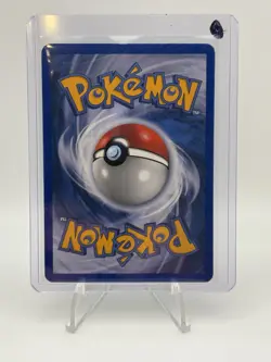 Pokemon Team Aqua's Kyogre Holo Rare EX Team Magma vs Aqua 3/95 2004 100 HP - Image 2