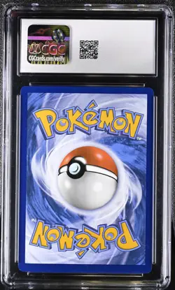 CGC 10 PIKACHU 002/015 CONFETTI HOLO '24 MCDONALD'S COLLECTION POKEMON GEM MINT - Image 2