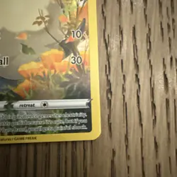 2023 Pokemon Crown Zenith Mareep GG34/GG70 - Image 4
