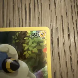 2023 Pokemon Crown Zenith Mareep GG34/GG70 - Image 5