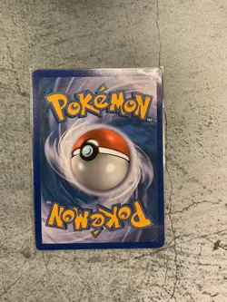 Pokemon TCG Arceus DP Black Star Promotional DP50 Holo Promo - Image 2