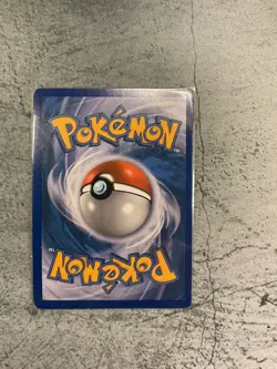 Pokemon TCG Arceus DP Black Star Promotional DP50 Holo Promo - Image 4