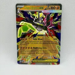 🔥Mega Zygarde ex 047/088 Double Rare Perfect Order Pokemon Holo NM Condition - Image 5