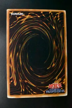 Dark Magician LN-53 Ultimate Rare Relief Japanese Yu-Gi-Oh! Card - Image 5