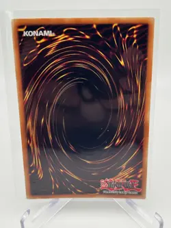 YUGIOH! TIMEAEUS THE UNITED DRAGON BACH-EN003 1ST ULTRA RARE - Image 2