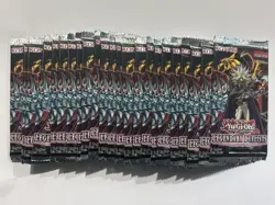 Yu Gi Oh Legendary Duelists Rage Of Ra - 24X Sealed Packs - Image 1