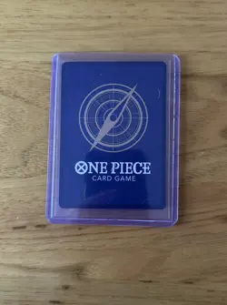 OP14-112 Boa Hancock SR Alternate Alt Art One Piece TCG English Card MINT - Image 2