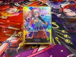 ONE PIECE CCG Starter Deck. Start learning today! - Image 2