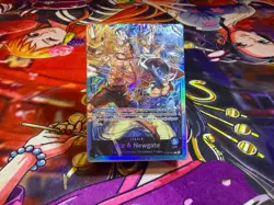ONE PIECE CCG Starter Deck. Start learning today! - Image 4
