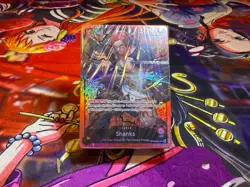 ONE PIECE CCG Starter Deck. Start learning today! - Image 5