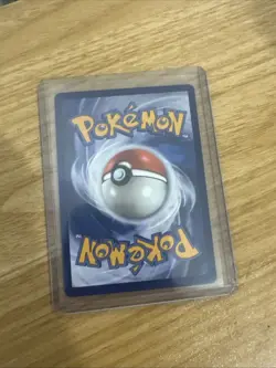 Mega Gengar Ex 269/217 Mega Attack Rare Ascended Hero’s Pokemon TCG - Image 2