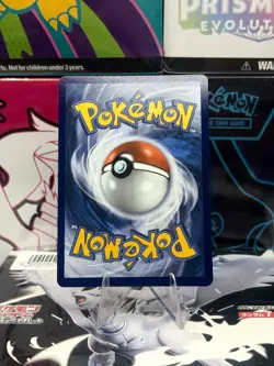 Pokemon TCG Ascended Heroes Mega Gengar EX Mega Attack Rare 269/217 Pack Fresh - Image 2