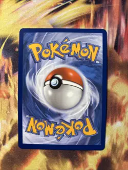 Pokemon TCG Mega Gengar EX 269/217 Mega Attack Rare NM Ascended Heroes - Image 2