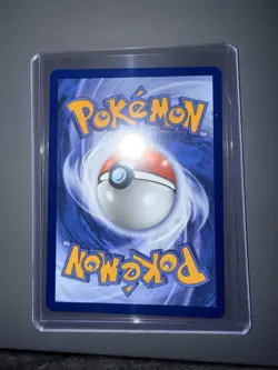 Pokemon TCG Mega Gengar ex 269/217 Mega Attack Rare – Ascended Heroes – NM - Image 2
