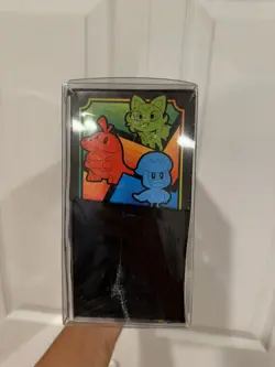 Pokemon TCG: Scarlet & Violet Paldea Evolved Elite Trainer Box ETB New Sealed - Image 3