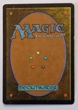 MTG - Eye of the Storm - Ravnica: City of Guilds 48/306 - Regular Rare - Combo - Image 2