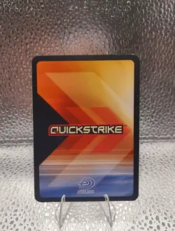 2005 Upper Deck Quickstrike - Avatar The Last Air Bender - Uncle Iroh - Image 2