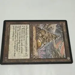 1x NM Phyrexian Devourer From Alliances MTG - Image 5