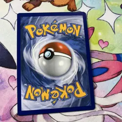 Pokemon - Genesect V - 255/264 Fusion Strike - Alternate Full Art Holo NM - Image 4