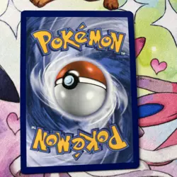 Pokemon - Genesect V - 255/264 Fusion Strike - Alternate Full Art Holo NM - Image 5