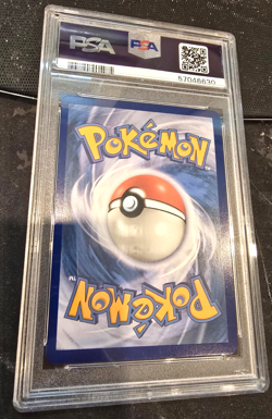 2020 Pokemon Darkness Ablaze Charizard V #019 PSA 10 GEM MINT 19/189 - Image 2