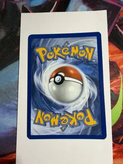 Mega Charizard X Ex 013/094 Phantasmal Flames Pokemon TCG - Image 3