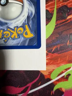 Mega Charizard X Ex 013/094 Phantasmal Flames Pokemon TCG - Image 5