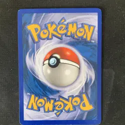 Scizor H21/H32 Holo Rare Stage 1 80 HP Pokemon TCG 2002 - Image 2