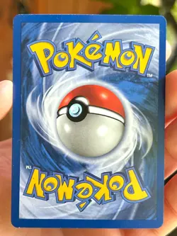 Pokemon TCG Charmander Base Set 46/102 Regular 1st Edition, Italian LP - Image 2