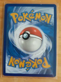 Pokemon TCG Galvantula ex 159/142 Stellar Crown Full Art Rainbow Ultra Rare Holo - Image 2