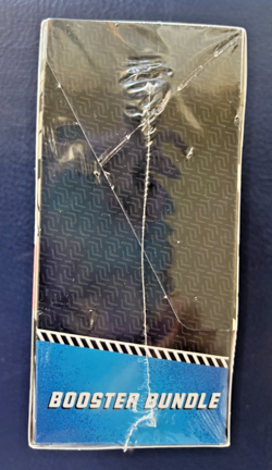 Black Bolt Booster Bundle; New, Factory Sealed Pokemon TCG: Scarlet & Violet - Image 3