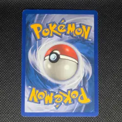 Tauros 5/17 Rare POP Series 2 Pokemon Holo Moderately Played - Image 2