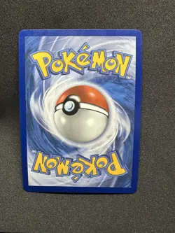 Pokemon Mega Charizard X EX 130/094 SURFACE DAMAGE See Pics - Image 2