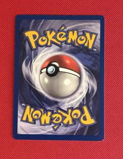 Pokemon Pidgeot 24/64 Jungle Rare English Regular 1st Edition - Image 2