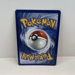 POKEMON FIRST PARTNER CHARMANDER ILLUSTRATION RARE PROMO 038!!!🔥 - Image 2