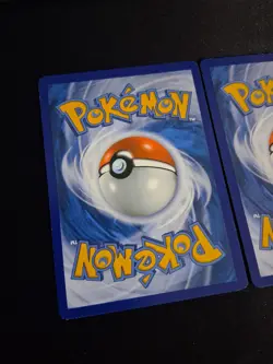 Kyogre Xy51 And Groudon Xy52 Rare Promo Set Pokemon Cards - Image 3