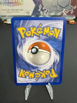 Charmeleon 3/12 EX Trainer Kit 2 Plusle Minun LP Pokemon Card Promo Vintage 2006 - Image 2