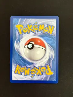 Inteleon - SV027/SV122 - Pokemon Shining Fates Sword Shield Shiny Rare Card NM - Image 2