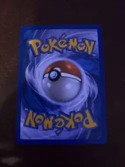 Pokemon Aron Reverse Holo Stamped 44/100 EX Crystal Guardians in LP- condition! - Image 2